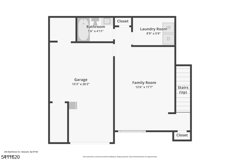 Society Hill - Residential