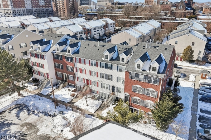 Society Hill - Residential