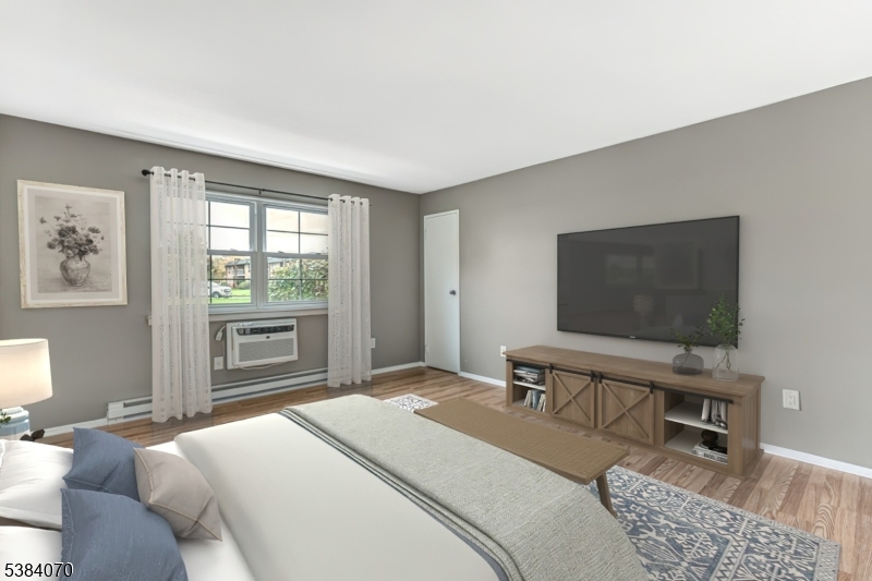 Claremont Hills - Residential