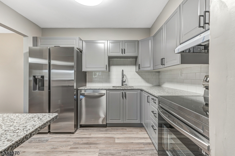 Claremont Hills - Residential