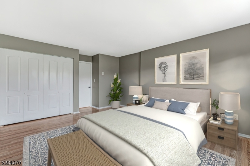 Claremont Hills - Residential