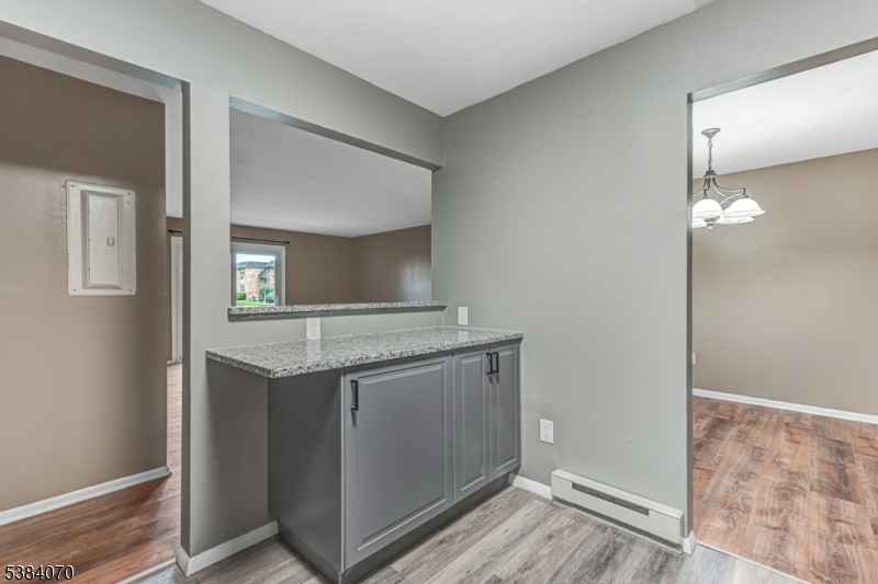 Claremont Hills - Residential