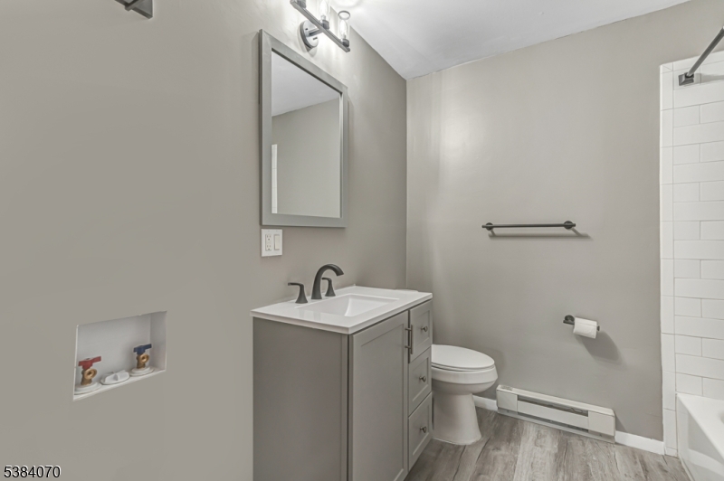 Claremont Hills - Residential