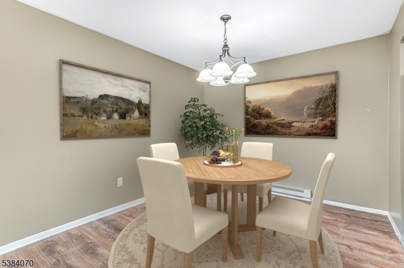 Claremont Hills - Residential