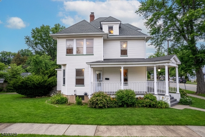 Hurd Park - Residential