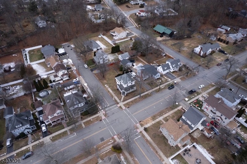 Hurd Park - Residential