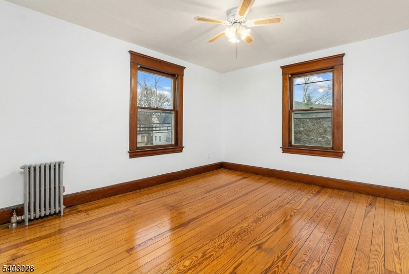 Hurd Park - Residential