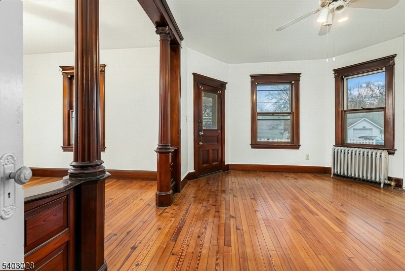 Hurd Park - Residential