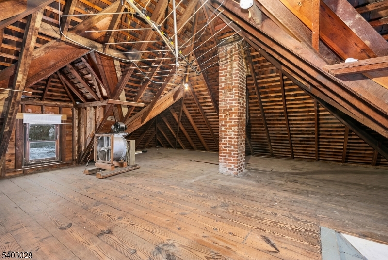 Hurd Park - Residential