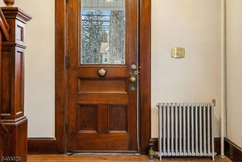 Hurd Park - Residential