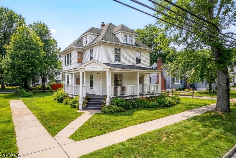 Hurd Park - Residential