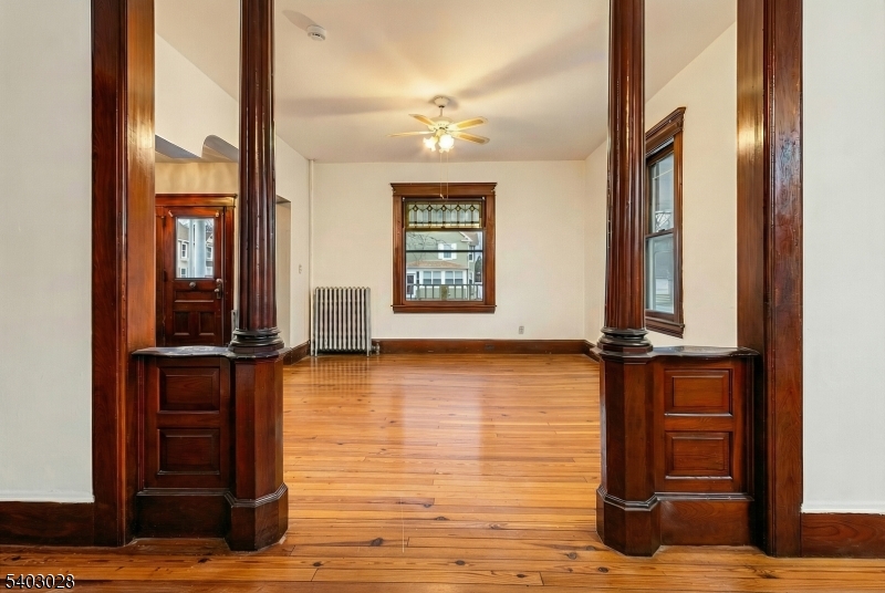 Hurd Park - Residential