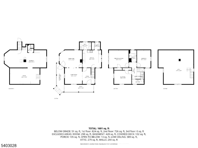 Hurd Park - Residential