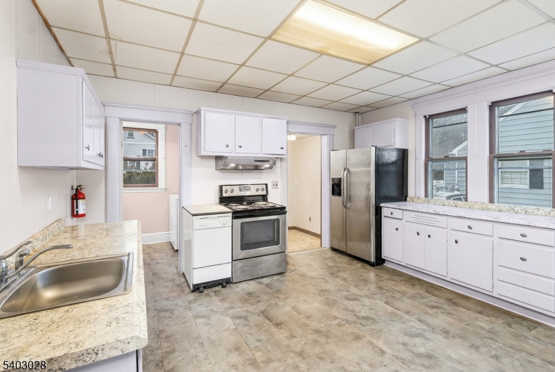 Hurd Park - Residential