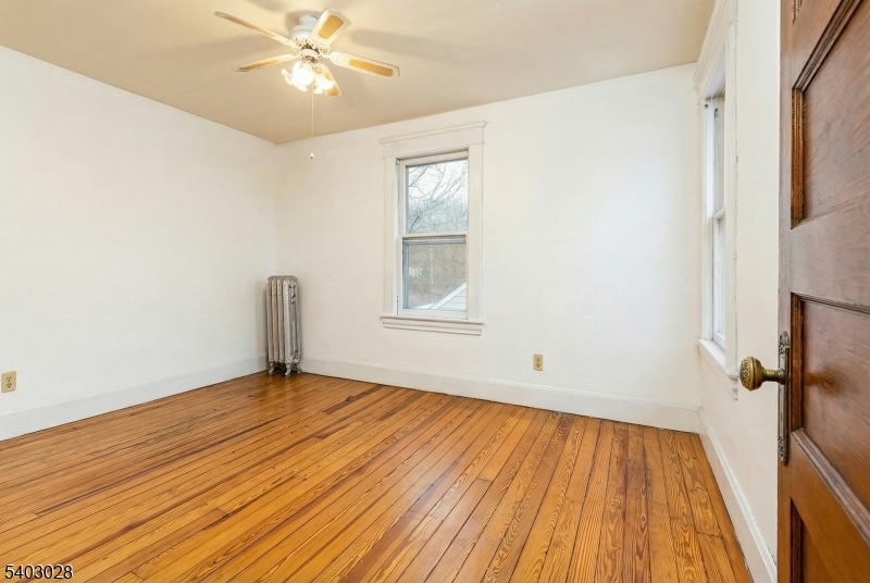 Hurd Park - Residential