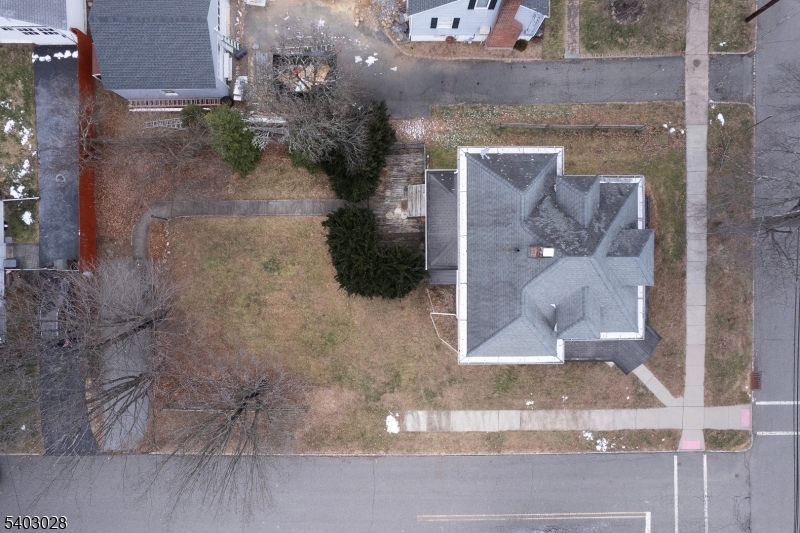 Hurd Park - Residential