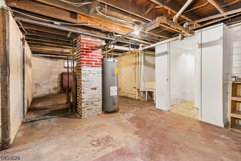 Hurd Park - Residential