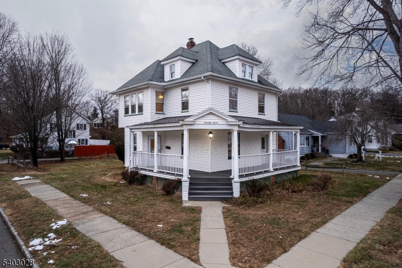 Hurd Park - Residential