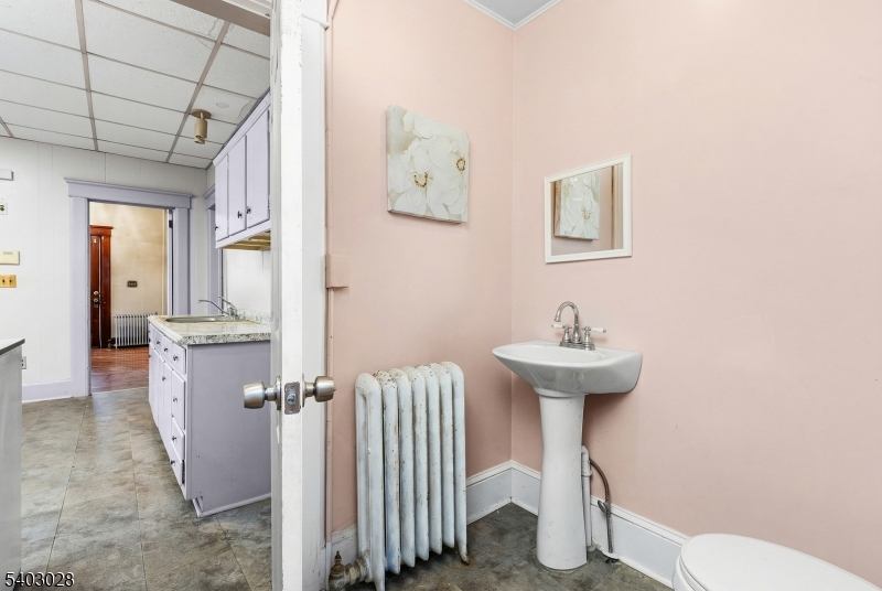 Hurd Park - Residential