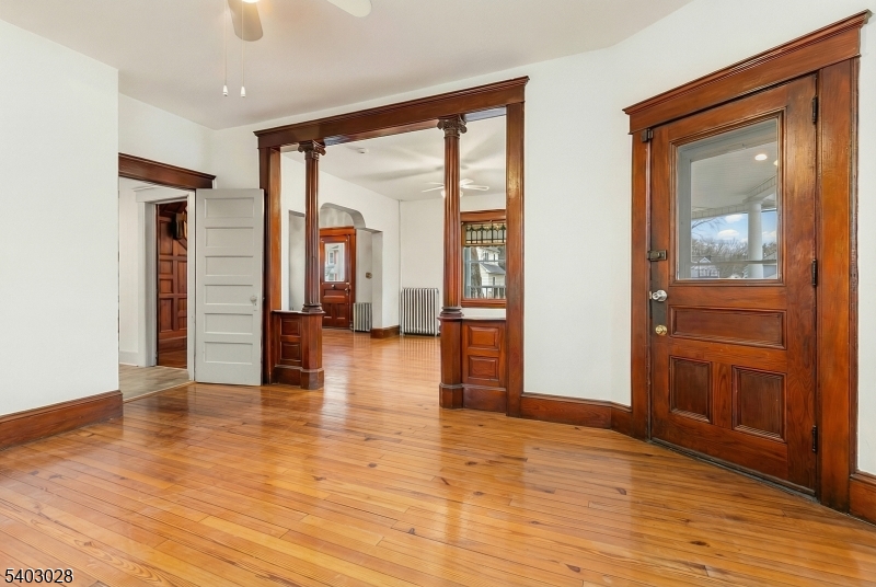 Hurd Park - Residential