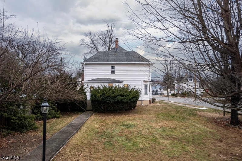 Hurd Park - Residential