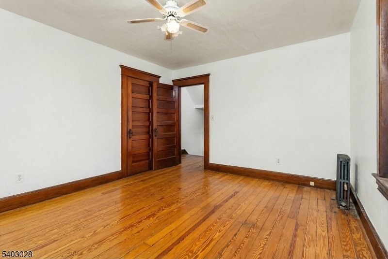 Hurd Park - Residential