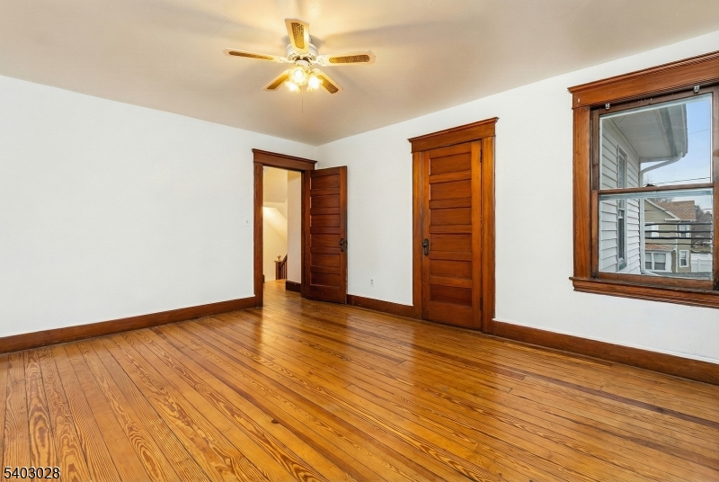 Hurd Park - Residential