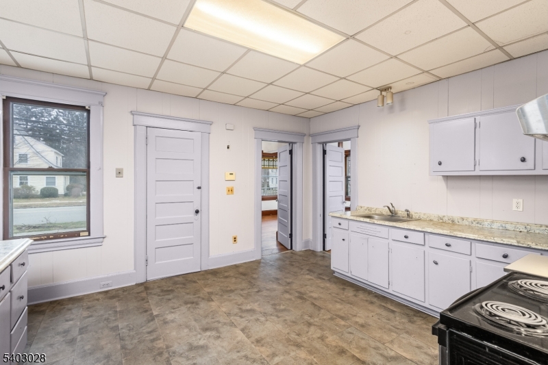 Hurd Park - Residential