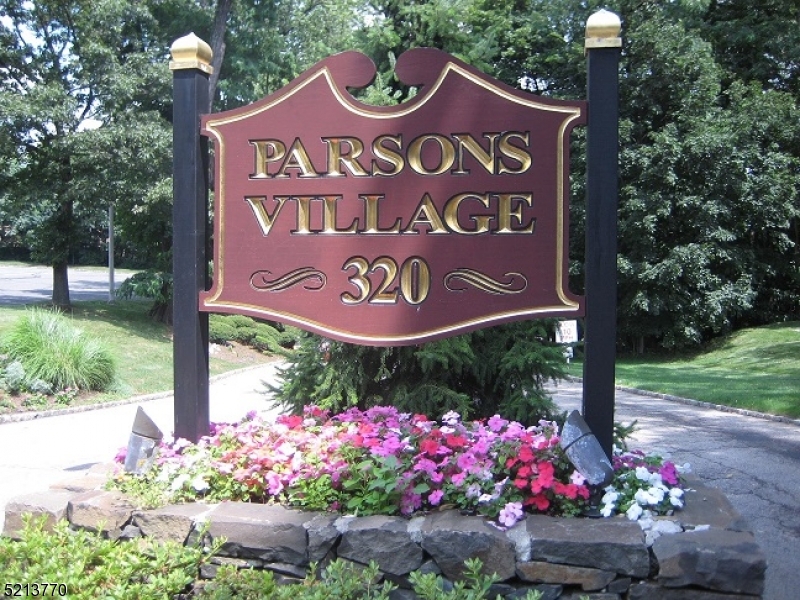 Parsons Village - Residential Lease