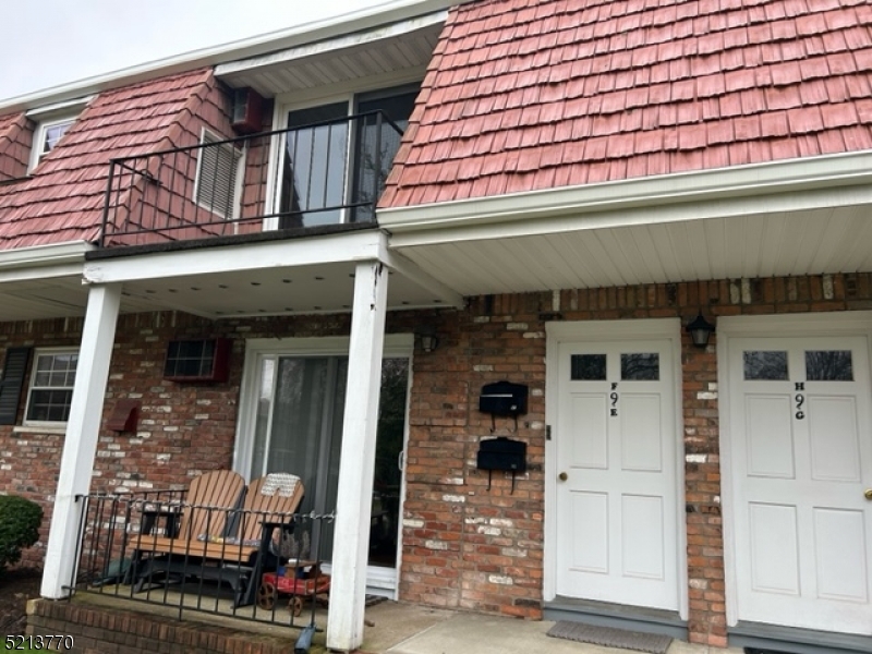 Parsons Village - Residential Lease