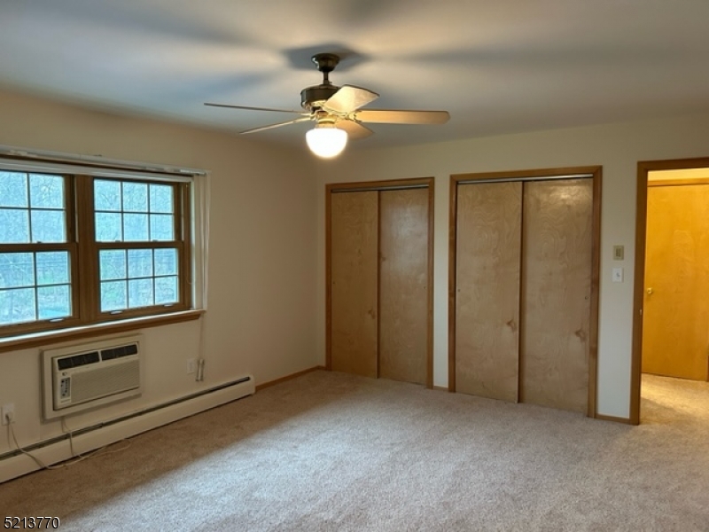 Parsons Village - Residential Lease