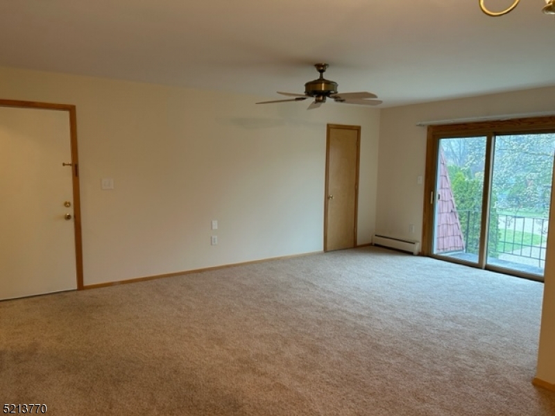 Parsons Village - Residential Lease