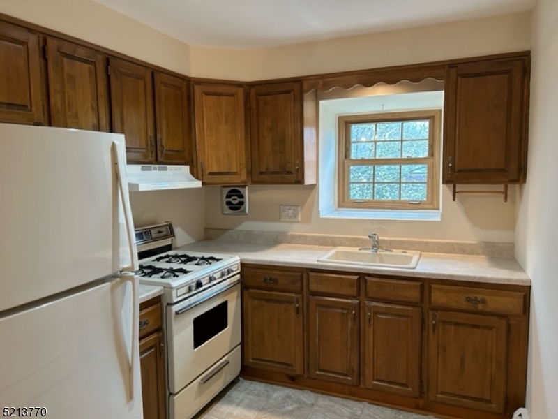 Parsons Village - Residential Lease