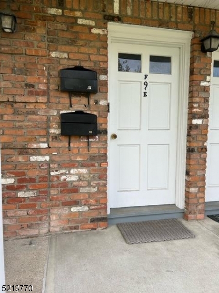 Parsons Village - Residential Lease