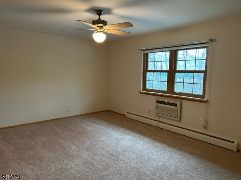 Parsons Village - Residential Lease