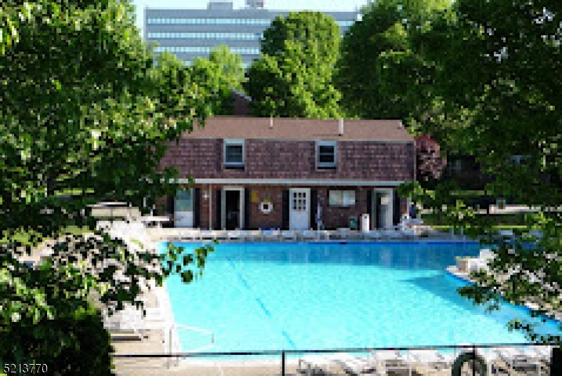 Parsons Village - Residential Lease