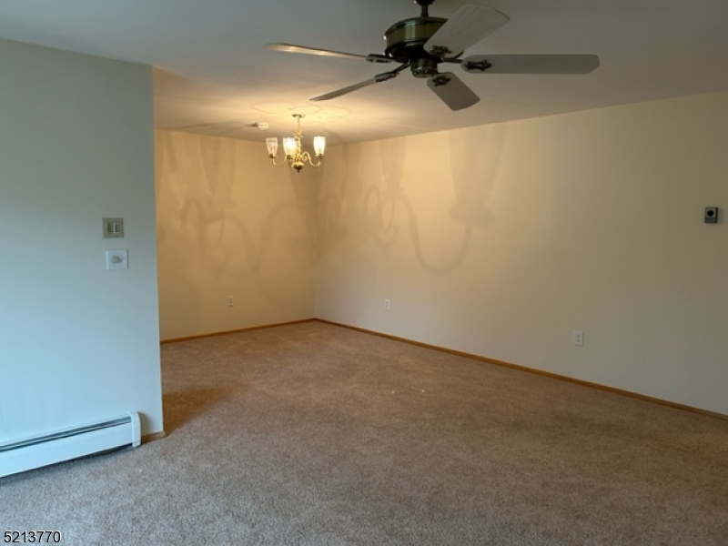 Parsons Village - Residential Lease