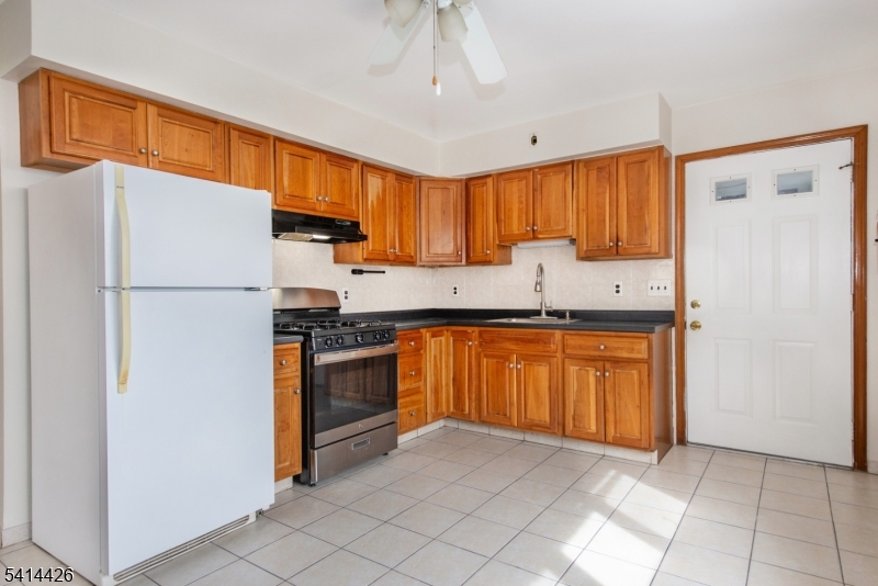 Albion - Residential Income