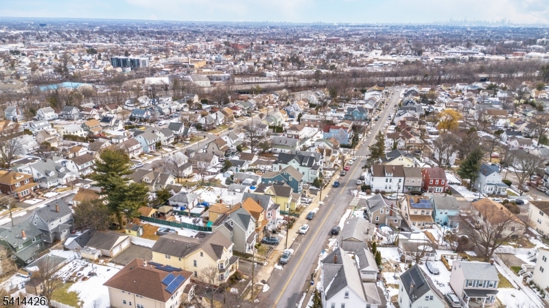 Albion - Residential Income