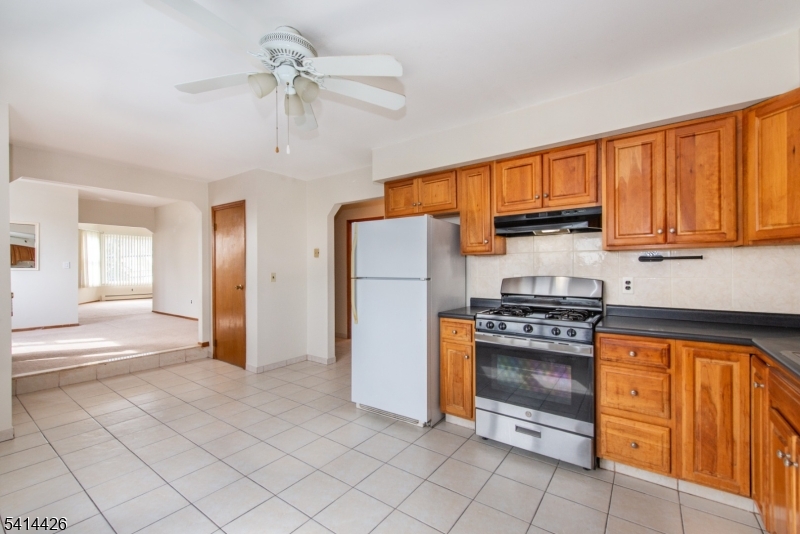 Albion - Residential Income