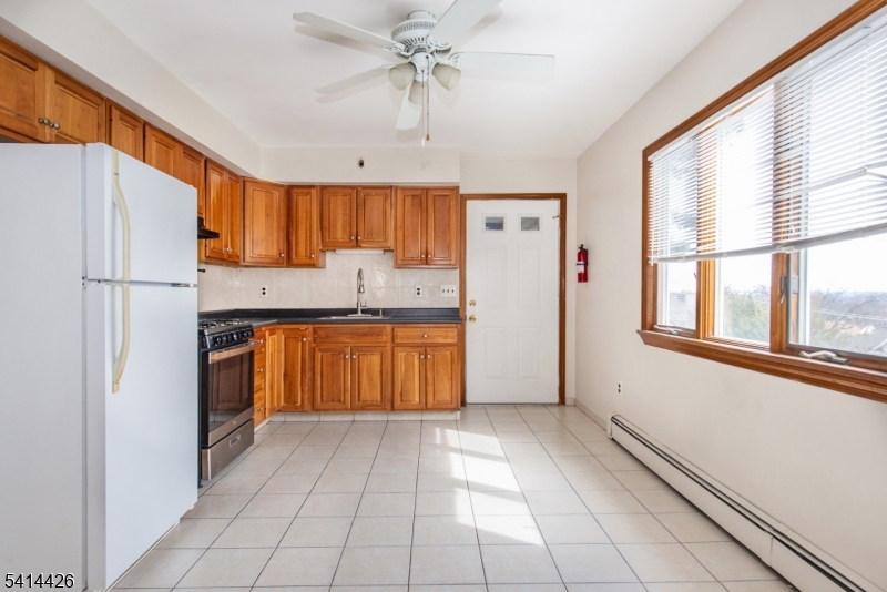 Albion - Residential Income