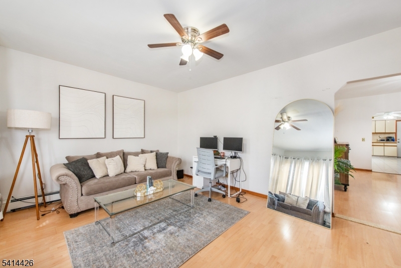 Albion - Residential Income