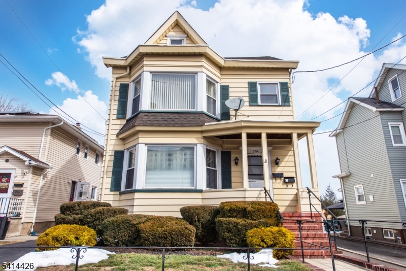 Albion - Residential Income