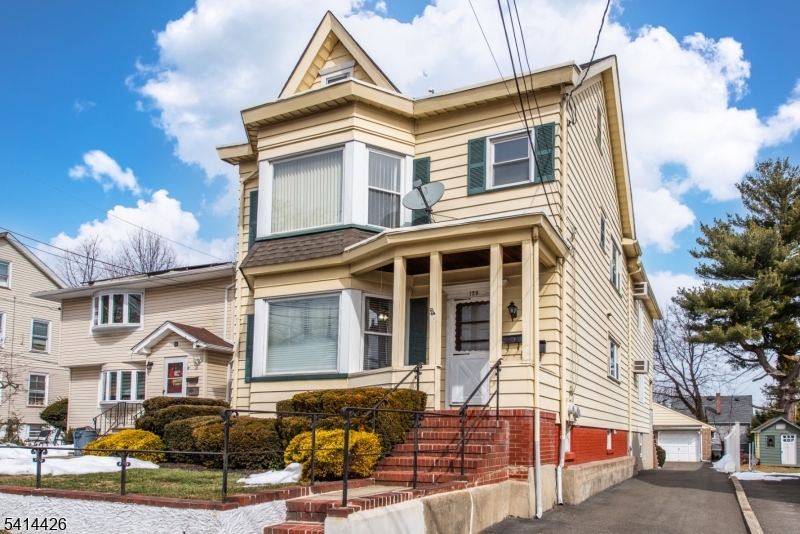 Albion - Residential Income