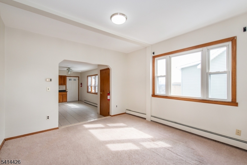 Albion - Residential Income