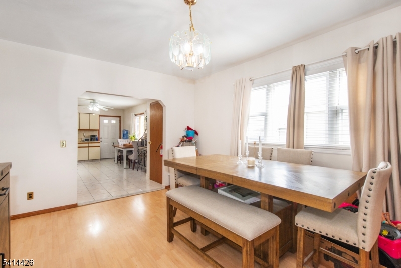 Albion - Residential Income