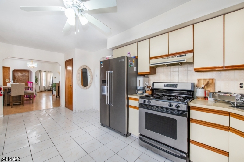 Albion - Residential Income