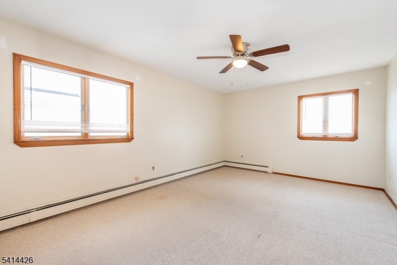 Albion - Residential Income