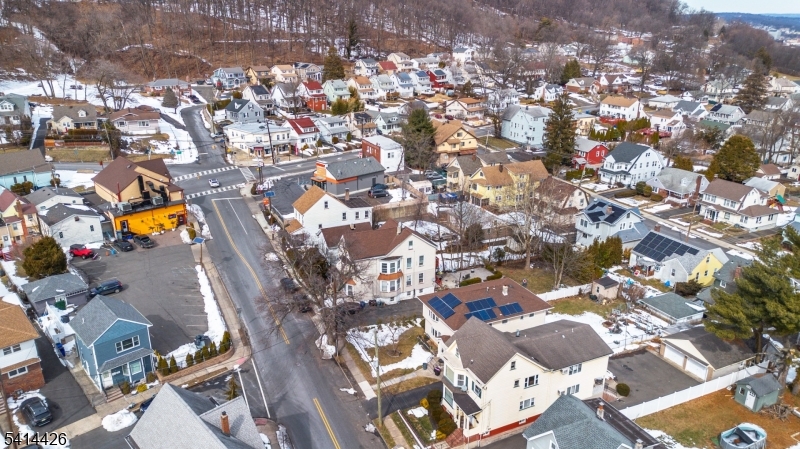 Albion - Residential Income