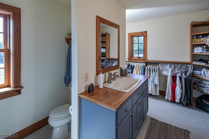 Headquarters - Residential